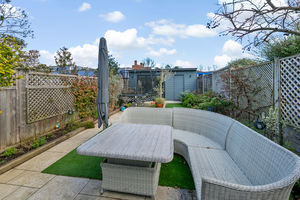 Garden- click for photo gallery